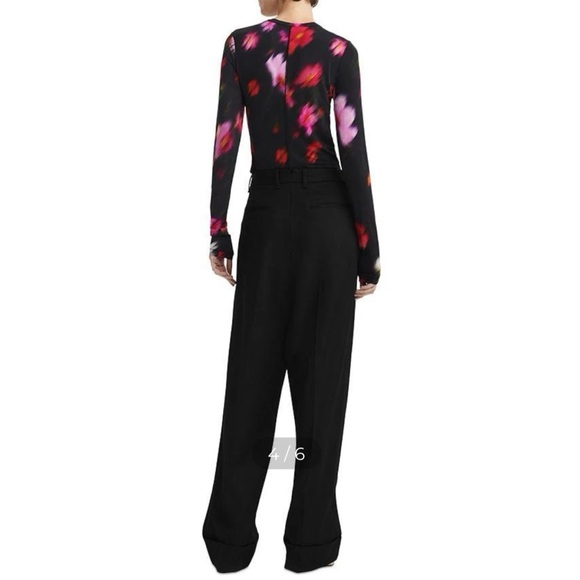 Rag & Bone Sabeen Top - Picture 4 of 14